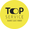 Top Service Audio/Luci/Video